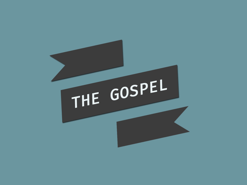 theGospel