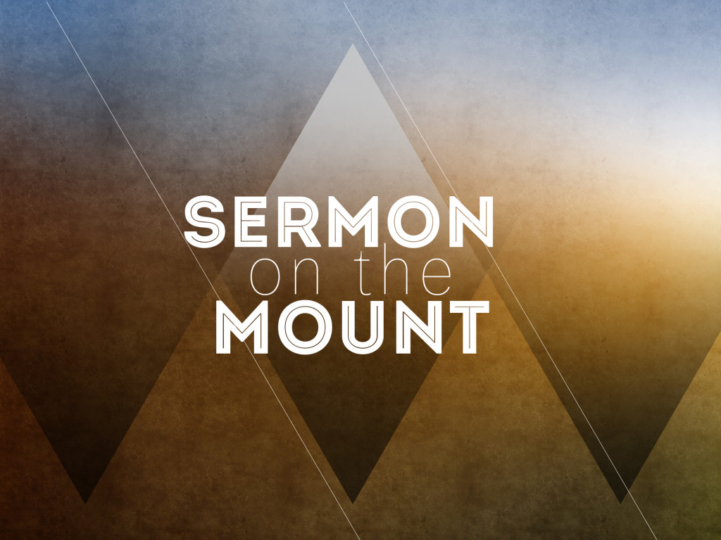 sermonOnTheMount