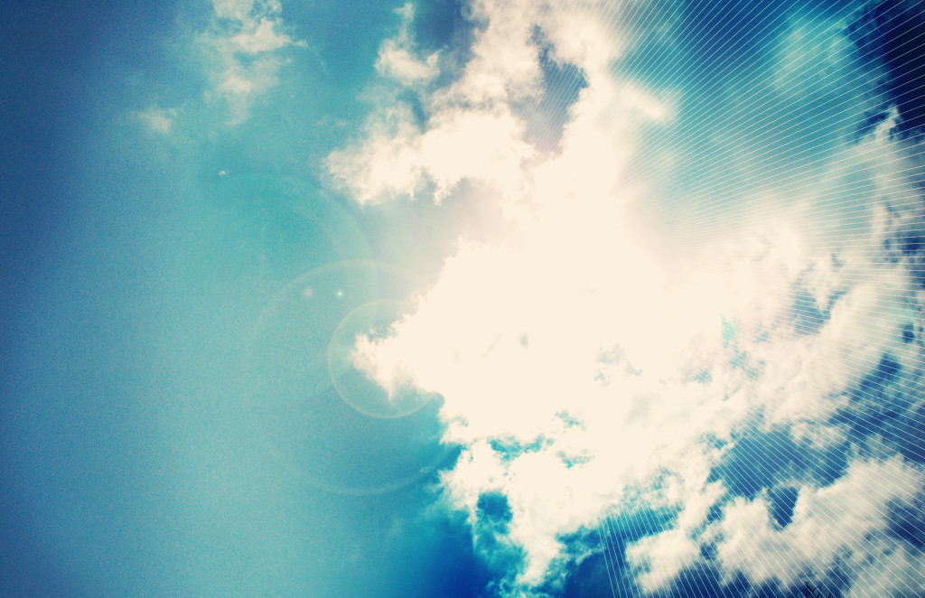 sky